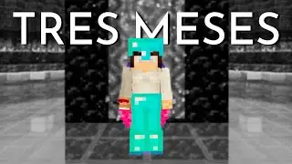 Tres meses después... - NeshySMP Temporada 1 - Ep3