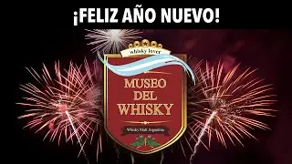 ¡FELIZ AÑO NUEVO!