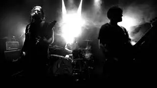 La Muerte del Sol - Lluvia Negra (Video Oficial)