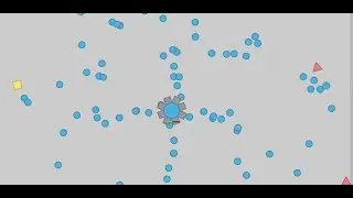 DOWNLOAD: Diep.io Zoom Hack, Tri-Flank, Instant-Annihilator, Permanent Leader Arrow, Leader Coords!