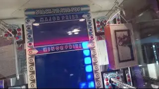HACKING STACKER ARCADE GAME! #2