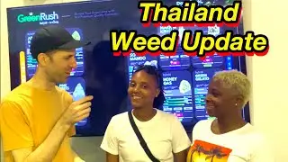 Will Marijuana Stay Legal in Thailand?