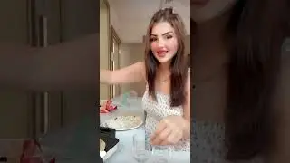نور دياب صباح الخير حبايب قلبي 