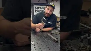 Inserta Pliers by BuildPro