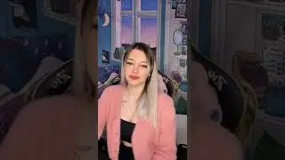 Turkish Smoking Girl