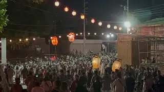 Goin matsuri festival the highlights of the event