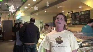 The Cupcake Station Food Network's Cupcake Wars Season Two Audition Out-Takes