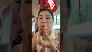 Ice cream lebih mahal daripada nasi !! #tantecuanofficials #tantecuangoceng #salamgoceng