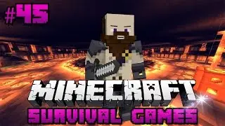 Minecraft Survival Games | Episode 46 