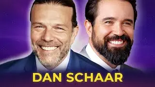 Navigating Wellness in High-Stakes Law with Dan Schaar