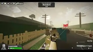 Universal Aimlock Script
