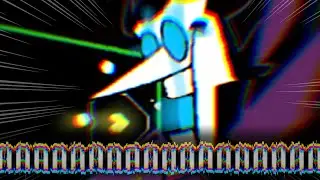 THE SPAMTON ENDING | Deltarune