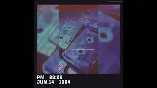 Patrick Miller / Junio '94 [EuroDance]