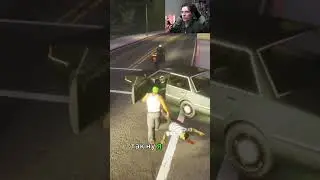 прохождение Gta san andreas часть 7