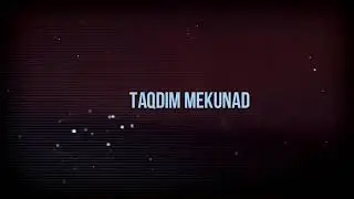 Асмоил Ҳусно бо зернависи Тоҷикӣ