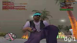СБОРКА ДЛЯ СЛАБЫХ/СРЕДНИХ ПК EVOLVE RP [GTA IN DESC]