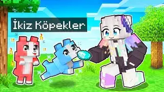 BAYANDOKTOR VS MİNECRAFT #265 😍 - Minecraft