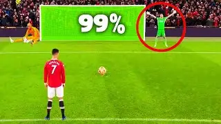 😂Momentos MÁS DIVERTIDOS en los Penaltis | SI TE RÍES PIERDES😂