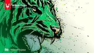Learn to create and use brushes