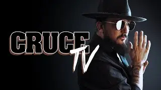 Crucifix Livestream