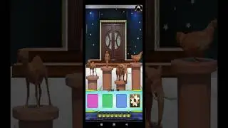 unlock 100 doors challenge 41-50 full walkthrough