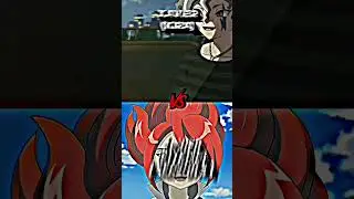 Xavier (Kira) VS Xavier (Kiyama) - Inazuma Eleven