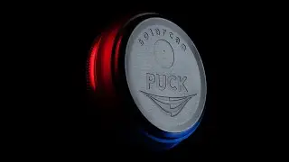 Solarcan PUCK!