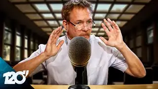 120 secondes: Le Conseil fédéral répond à la Cour européenne des droits de l'homme