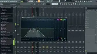 How to make beats in Fl studio mixing tips no want will show you on YouTube