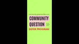 F1 Visa: How will deferring my program affect my Visa?