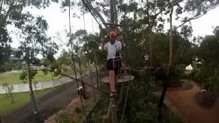 GoPro Urban Jungle & Aquatic Centre