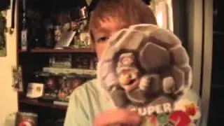 Super Mario Galaxy 2 Merchandise