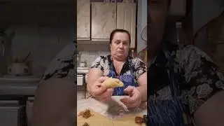 Вкуснейшие рогалики .