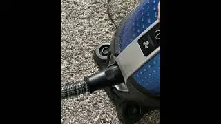 HOW TO get your Sirena vacuum ready for action? Follow these steps #sirenavacuum #cleaning #shorts