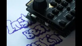 Instant Beat Making : 8Bit-ish loop making workflow