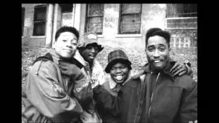 2 Pac - Reincaration Feat. Tha Outlawz
