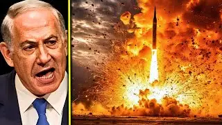 ÚLTIMA HORA: ISRAEL ES ATACADA POR TODAS PARTES | HEZBOLLAH GOLPEA BASE AÉREA | RUSIA Y UCRANIA