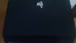 НЕ ЧИТАЕТ ДИСКИ PS4PRO. ПОМОГИТЕ!!!