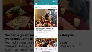 App tutorial