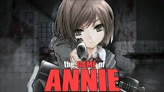 А ЧТО ТАКОЕ THE GAME OF ANNIE?
