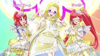 【神アイドルグランプリファイナル】 let's PLAY pripara! / HDプリパラプレイ動画 - 2017/03/02 13:25