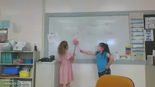 Fluency- Fly swatter