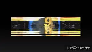 20th Century Fox Crazy Effects 10! Reversed