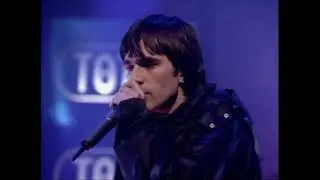 The Bluetones - Slight Return (TOTP Video '96) HD
