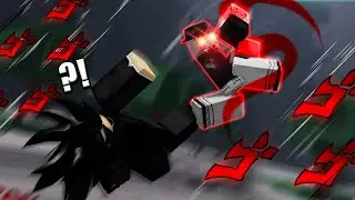 THEY GAVE GAROU HIS MONSTER MASTERY AND IT'S...