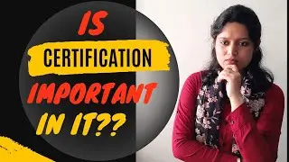 Are Technical Certifications Worth IT ? 