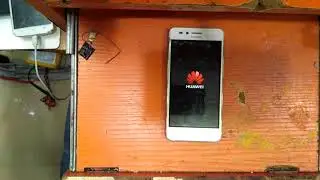 Hard Reset Huawei LUA L21 Full Format