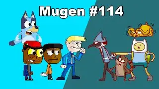 Mugen 
