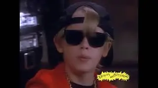 Beavis and Butt-head Talk Macaulay Culkin