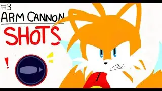 successful arm cannon shots [#3] - sonic.exe: the disaster (1.3)